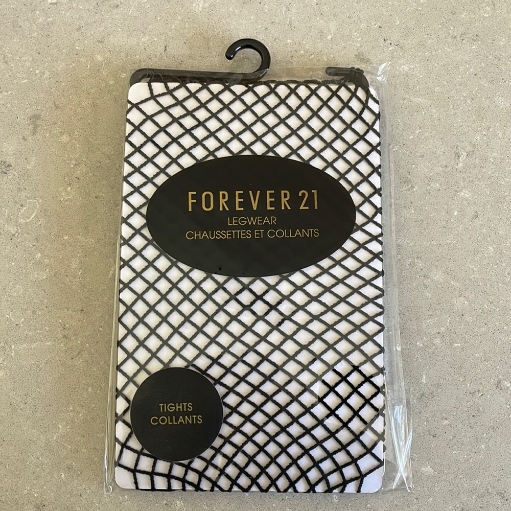 Forever 21 Legwear
